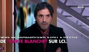 Bertrand Cantat : "Lâche", "faible", Samuel Benchetrit dégoûté par le chanteur