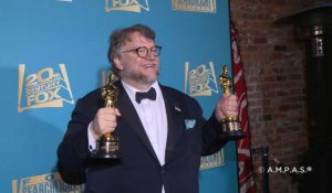 Guillermo del Toro: le réalisateur est très généreux envers sa ville natale!