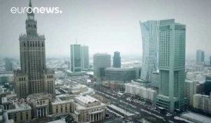 Spotlight : l'économie polonaise en plein boom