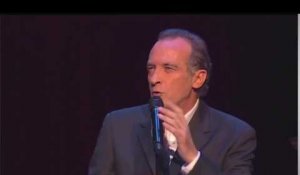 Crise aux "Guignols" ? Yves Lecoq se lâche