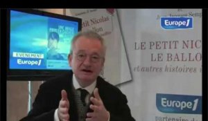 Jean-Luc Petitrenaud : sa mise au point après l'arrêt de son émission