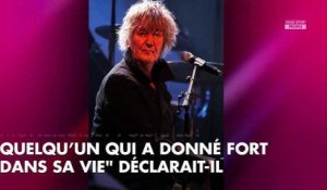 Jacques Higelin est mort : Le chanteur s'est éteint à l'âge de 77 ans
