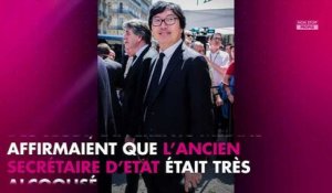 Jean-Vincent Placé en garde à vue : Les détails de sa soirée très arrosée