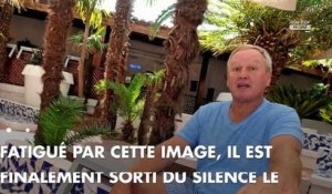 Johnny Hallyday : Sylvie Vartan démolit André Boudou