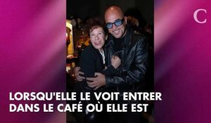 Quand Véronique Colucci évoquait sa rencontre avec Coluche : "J'ai été séduite d...