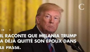 Melania Trump a (déjà) largué Donald Trump... mais elle est revenue