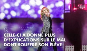 Céline Dion : Pour la star, "chanter devient impossible"