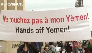  Opération de séduction à Paris de "MBS", le prince héritier saoudien