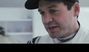Porsche - New season, new mates