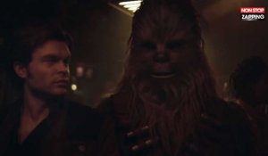 Solo, A Star Wars Story : Une nouvelle bande-annonce vient d'être dévoilée ! (Vidéo)