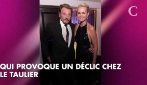 Johnny Hallyday : le crash d'avion qui lui a fait changer son testament