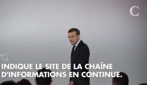 Emmanuel Macron va jouer dans le conte musical, Pierre et le Loup