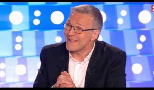 Laurent Ruquier a 55 ans : le best-of de ses clashs dans "On n'est pas couché" (vidéo)