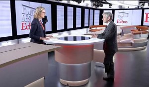 Pour Alain Minc, Laurent Wauquiez est dans une "stratégie populiste"