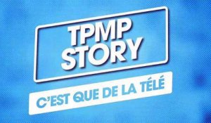 TPMP Story : Jean-Michel Maire mange une dizaine de vers (Vidéo)