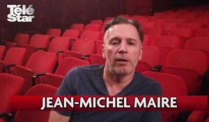 Jean-Michel Maire : à la télé et au théâtre, sera-t-il moins présent dans TPMP ?