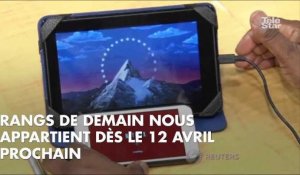 Karine Le Marchand riposte, Patrick Chêne heureux grand-père, Claire Tomek flingue Les Anges