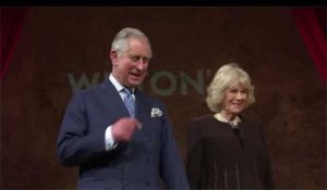 Les caprices secrets du Prince Charles