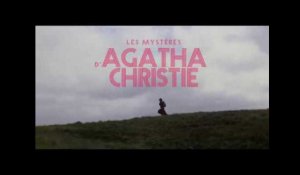 Les Mystères d'Agatha Christie : bande-annonce