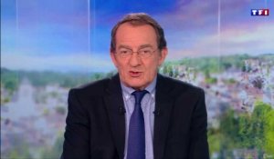 L'étrange phrase de Jean-Pierre Pernault sur la mise en examen de Nicolas Sarkozy