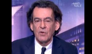 Nicolas Sarkozy : Pour Luc Ferry le mettre en garde à vue c'est "humilier la France" (Vidéo)