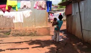 Immigrés à Mayotte: la peur d'être encore plus stigmatisés
