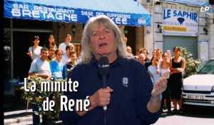 OM 1-1 Nantes : la minute de René