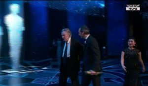 Oscars 2018 : Qui est Alexandre Desplat, le compositeur français récompensé ?