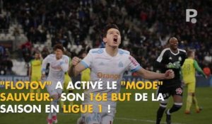 Vidéo OM-Nantes : les Olympiens étaient menés, Thauvin a déclenché le "mode" sauveur