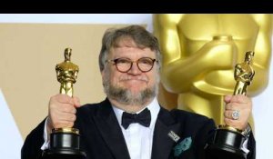 'La Forme de l'eau' de Guillermo del Toro, grand gagnant des Oscars
