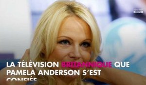Pamela Anderson : Sylvester Stallone lui a proposé de l'argent pour sortir avec elle