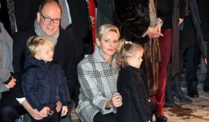 Le prince Albert II de Monaco fête ses 60 ans