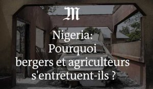 2500 morts en 2017 : comprendre le conflit entre bergers peuls et cultivateurs au Nigeria