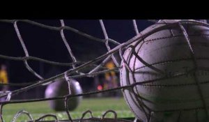 Football gaélique: un coin d'Irlande sur les terrains français