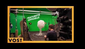 L'Île aux chiens - Wes Anderson | Featurette - Making of avec les animateurs | VOST HD | 2018