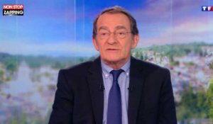 Nicolas Sarkozy mis en examen : Jean-Pierre Pernaut vole à son secours dans son 13 heures (Vidéo)