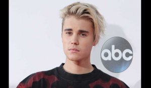 Justin Bieber victime d'un accident de voiture à Los Angeles