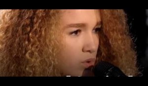 The Voice 7 : la jeune Ecco fait une reprise envoûtante de "Voyage, voyage" (Vidéo)