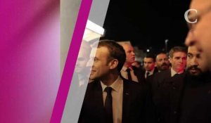 Salon de l'agriculture : pourquoi Brigitte Macron n'a pas accompagné son mari