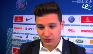 Thauvin : "Paris avait en travers le match aller..."