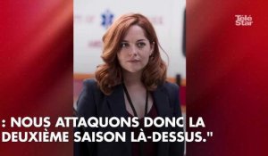 Ransom : Emma de Caunes confirme une saison 2 pour la série diffusée sur TF1