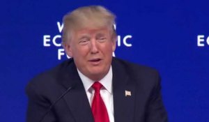 Ivanka Trump défend son père des accusations de harcèlement sexuel (Vidéo)
