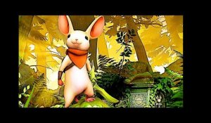 MOSS Bande Annonce de Lancement (2018) PS4, PSVR