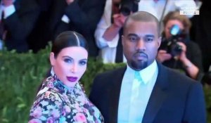 Kim Kardashian maman : elle dévoile une photo de Chicago pour la 1re fois sur Instagram