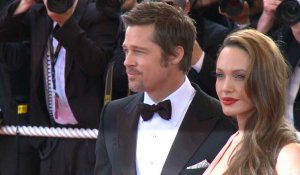 Angelina Jolie et Brad Pitt: bientôt officiellement divorcés