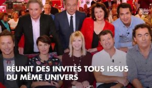 Canal + : dans "Profession", Michel Denisot va réunir les anciens Premiers ministres