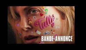 TULLY - avec Charlize Theron - Bande-annonce VOST