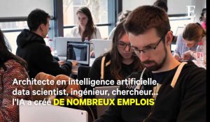 Face à la pénurie de techniciens, Microsoft France lance une école de l'IA