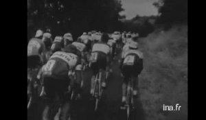 Tour de France : 18ème étape, Brive-Puy de Dôme