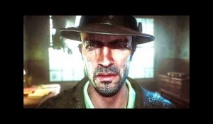 THE SINKING CITY Bande Annonce (2018) PS4 / Xbox One / PC